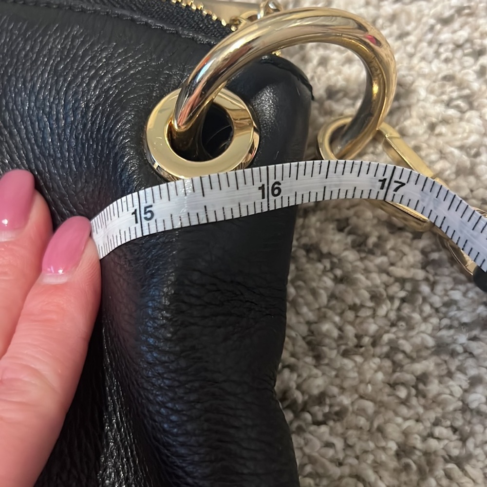 Michael Kors Crossbody Bag - Picture 8 of 10